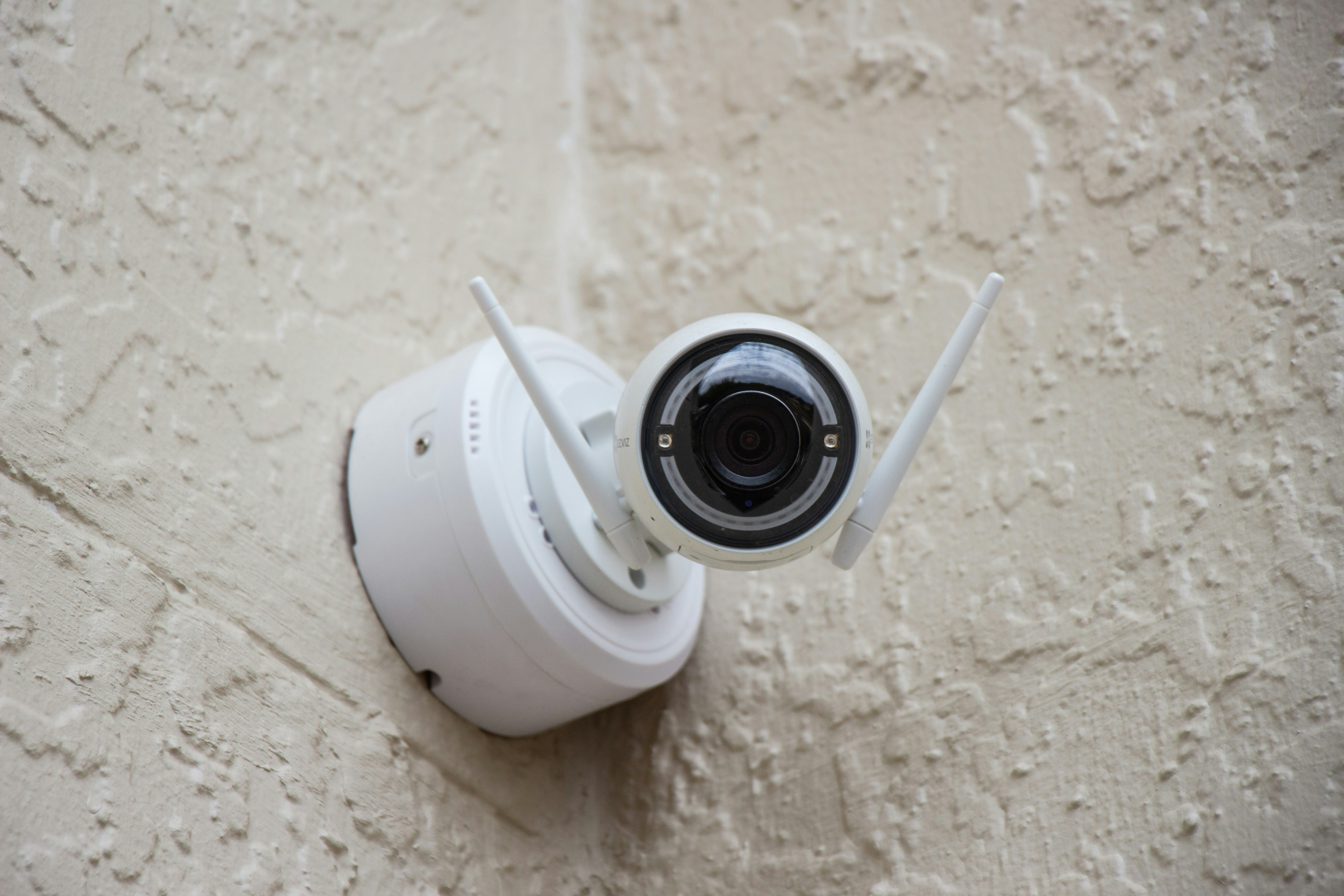 Security Cameras image